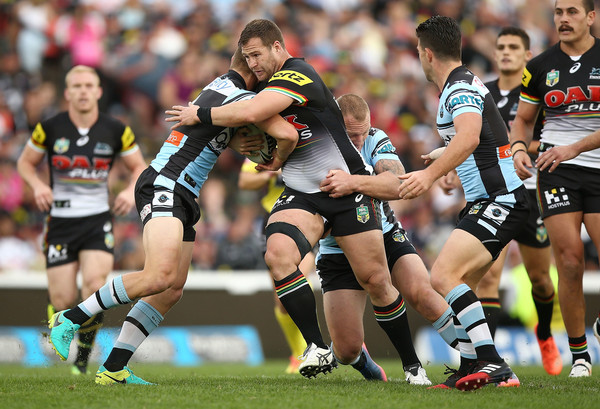 NRL+Rd+7+Panthers+v+Sharks+Zbedx0uquJUl