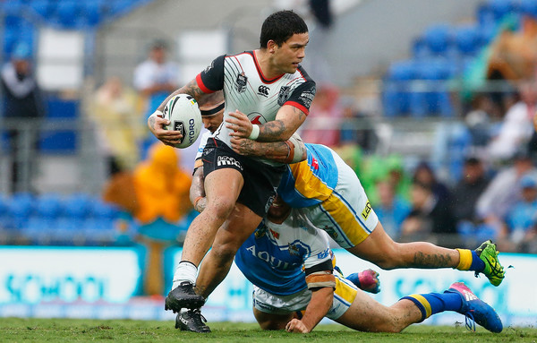 NRL+Rd+14+Titans+v+Warriors+bNHEuNEJDycl