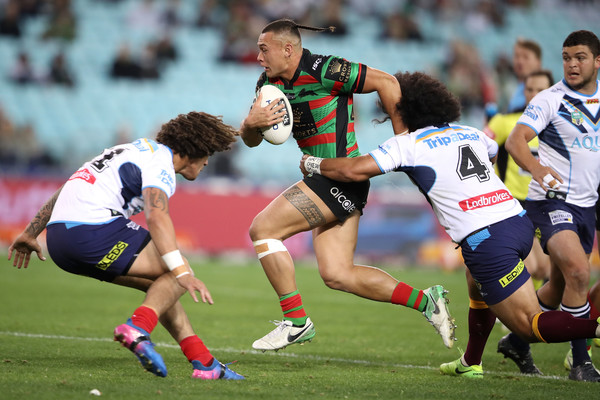 NRL+Rd+15+Rabbitohs+v+Titans+dhkDED7WVhTl