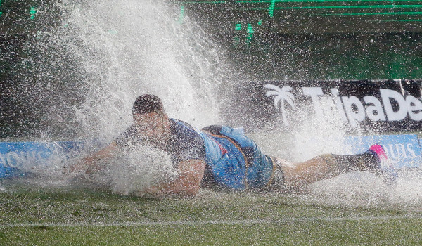 NRL+Rd+19+Titans+v+Sharks+9RcTn2kwSxFl