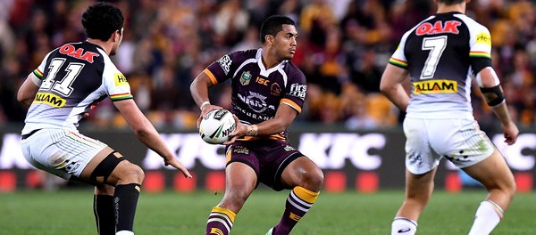 NRL+Semi+Final+Broncos+v+Panthers+-65AXbP7BWDl