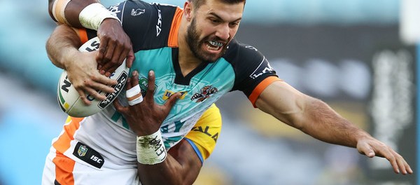 NRL+Rd+20+Wests+Tigers+v+Eels+5xlnvTWNXbal