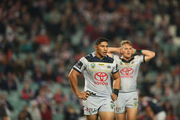 NRL+Rd+21+Roosters+v+Cowboys+FrcXYKXxj8il