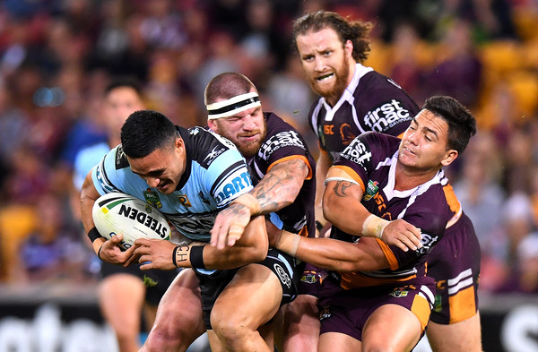 NRL+Rd+23+Broncos+v+Sharks+FjEennCISLNl