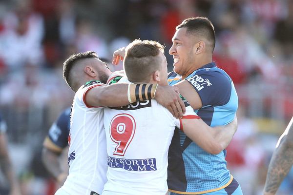NRL+Rd+23+Dragons+v+Titans+4EJvTQrFAX8l