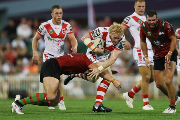 Rabbitohs+v+Dragons+NRL+Trial+Match+aaX4b0d8dBIl