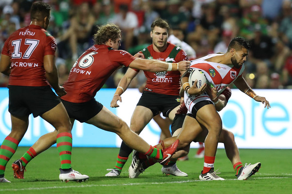 Rabbitohs+v+Dragons+NRL+Trial+Match+K930jbbQ6Tnl