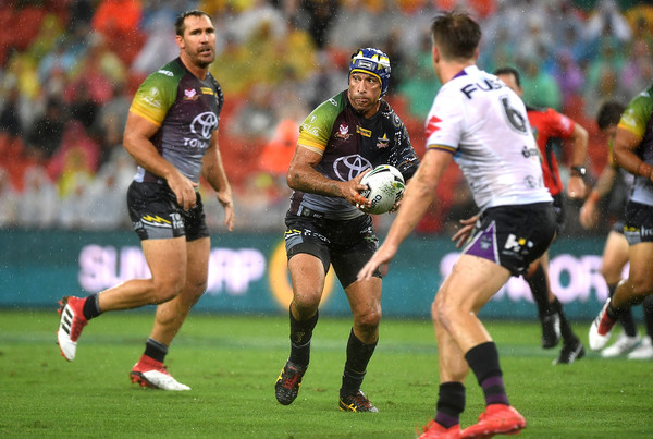 Storm+v+Cowboys+NRL+Trial+Match+4mlgsMqVWYol