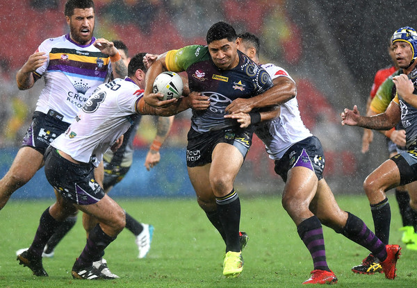 Storm+v+Cowboys+NRL+Trial+Match+auJyKxRZ9Mpl