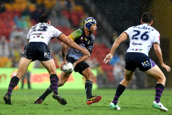 Storm+v+Cowboys+NRL+Trial+Match+lFLqb70RiJul