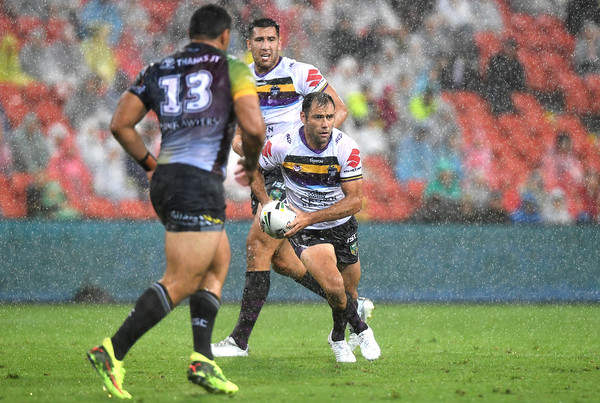 Storm+v+Cowboys+NRL+Trial+Match+m01mxORwPT6l