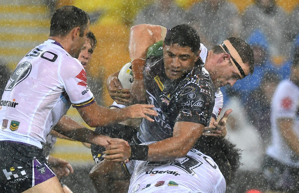 Storm+v+Cowboys+NRL+Trial+Match+z1vX2Xy5lVkl