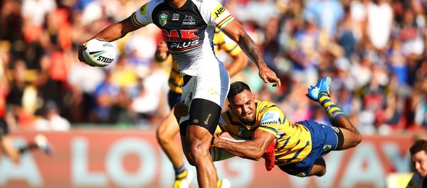 NRL+Rd+1+Panthers+vs+Eels+W3lSkX3hRI0l