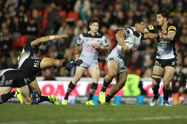 NRL+Rd+23+Panthers+v+Cowboys+9aDfgr5YWQXl