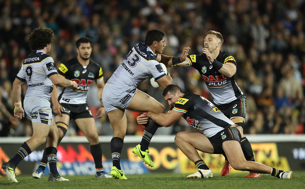 NRL+Rd+23+Panthers+v+Cowboys+d9hup78iY5cl