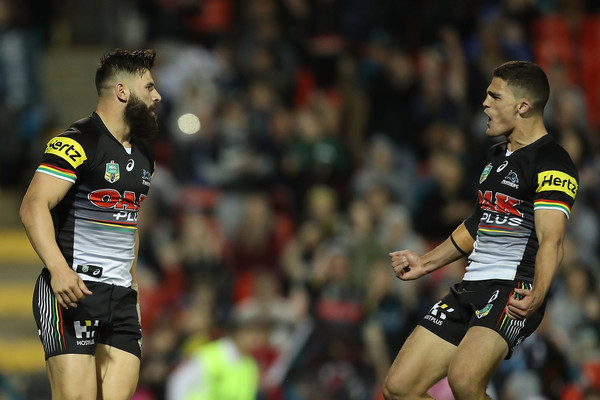 NRL+Rd+23+Panthers+v+Cowboys+rR5zrCdSNV4l