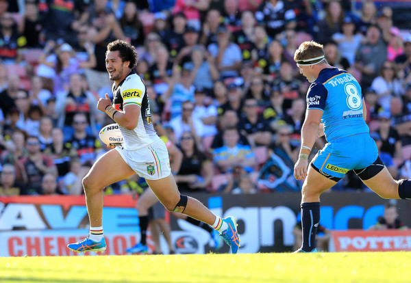 NRL+Rd+6+Panthers+vs+Titans+WNjAZ2WM2XPl