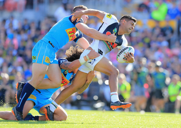 NRL+Rd+6+Panthers+vs+Titans+ygMpcfoHEuEl