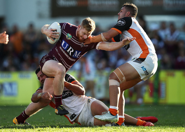 NRL+Rd+6+Sea+Eagles+v+Tigers+L0dj02JKFjxl