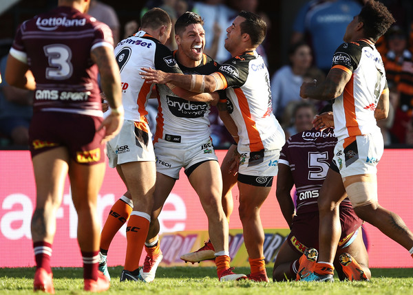 NRL+Rd+6+Sea+Eagles+v+Tigers+sootXL0Udmul