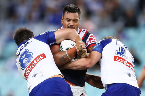 NRL+Rd+7+Bulldogs+v+Roosters+6JTHtliBqSal