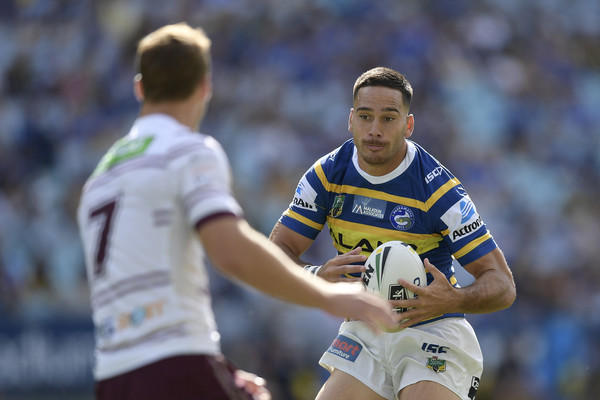 NRL+Rd+7+Eels+v+Sea+Eagles+QIMhdzrjvLZl