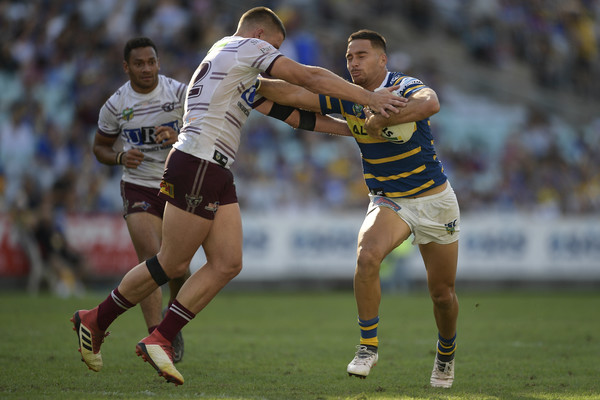 NRL+Rd+7+Eels+vs+Sea+Eagles+JVIU1kPQgbMl