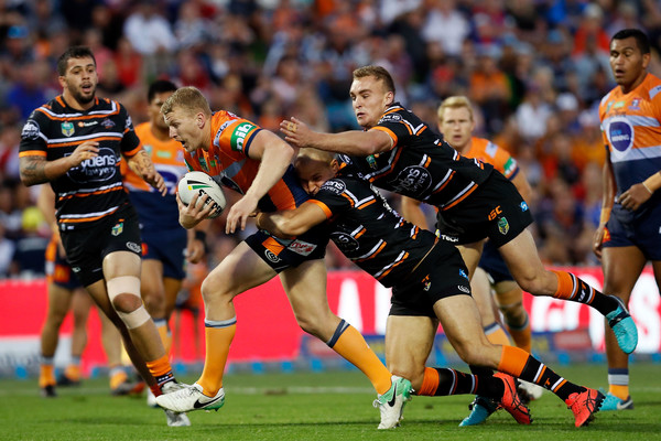 NRL+Rd+7+Tigers+v+Knights+J2FV3F_kfXTl