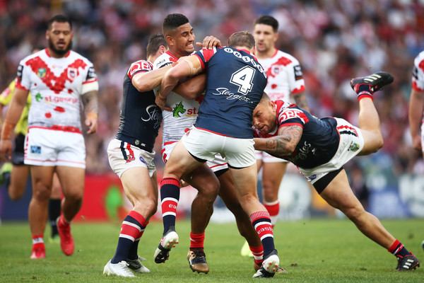 NRL+Rd+8+Dragons+v+Roosters+EsL0kcJyyGkl