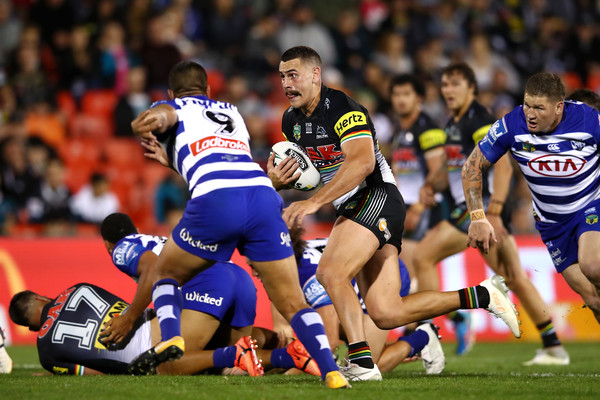 NRL+Rd+8+Panthers+v+Bulldogs+bU6e95UNJZMl