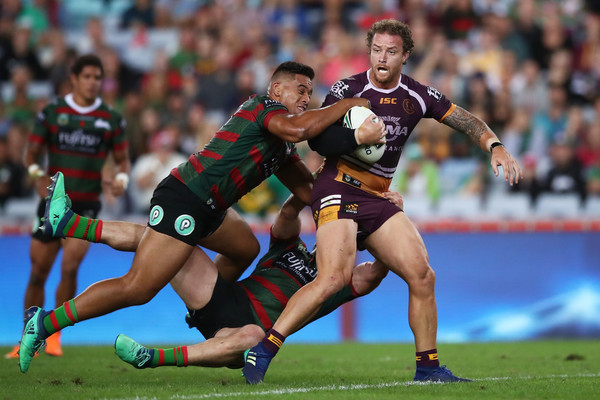 NRL+Rd+8+Rabbitohs+v+Broncos+B-97D6T4IIal