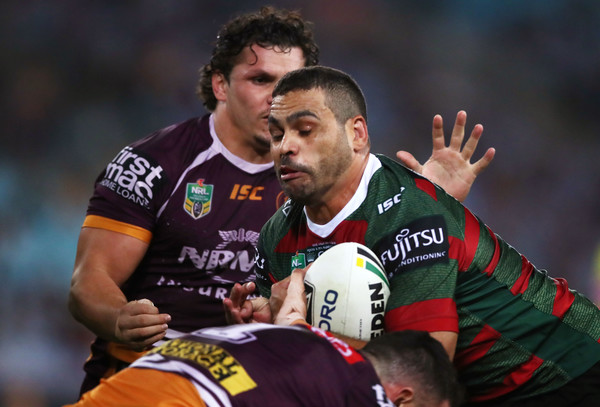 NRL+Rd+8+Rabbitohs+v+Broncos+UQaWxRQoLIUl