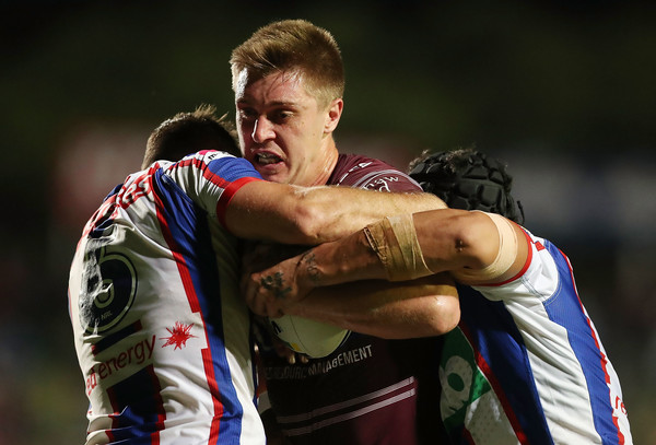 NRL+Rd+8+Sea+Eagles+v+Knights+uVcXCLl-aLWl