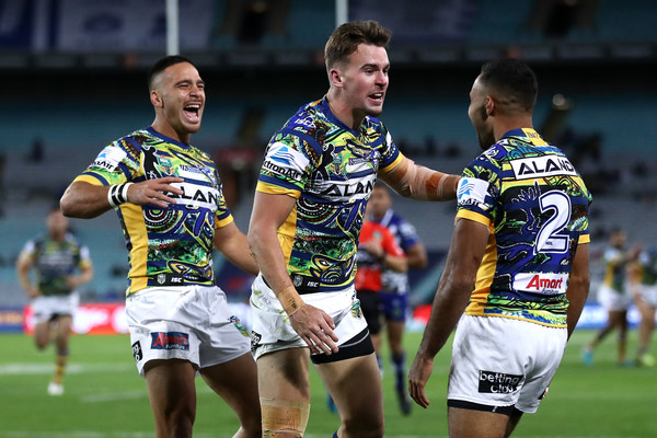 NRL+Rd+10+Bulldogs+v+Eels+xhJfPynABhIl