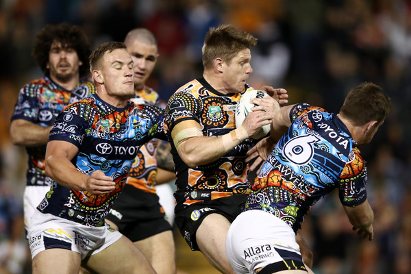 NRL+Rd+10+Tigers+v+Cowboys+O4H5ojmC5OOl