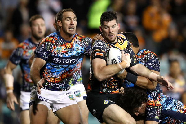 NRL+Rd+10+Tigers+v+Cowboys+yVKQ97-4iCAl