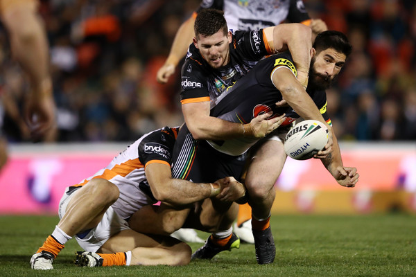 NRL+Rd+11+Panthers+v+Tigers+HLzG9WrGh81l