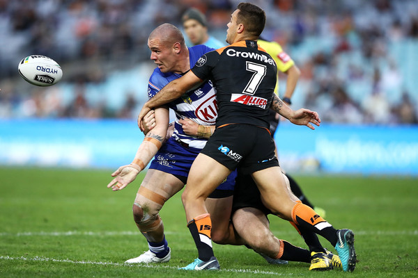 NRL+Rd+12+Tigers+v+Bulldogs+TOUk0FDcEkDl