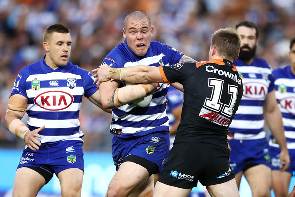 NRL+Rd+12+Tigers+v+Bulldogs+y0TlaEERsQwl