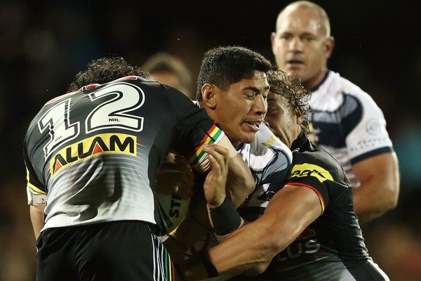 NRL+Rd+9+Panthers+v+Cowboys+hiKl2NdHbJhl
