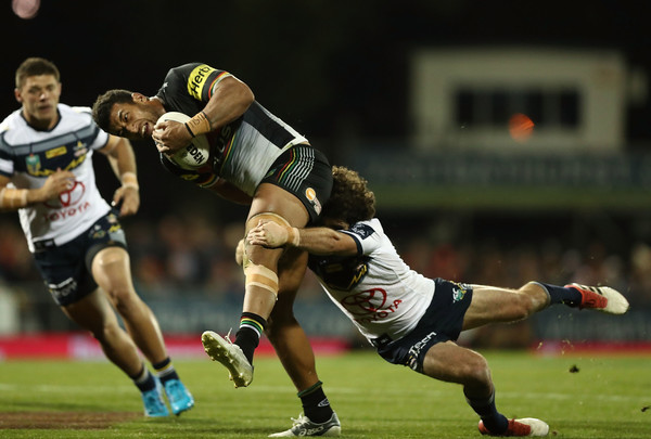 NRL+Rd+9+Panthers+v+Cowboys+HQGPE9Lugtol