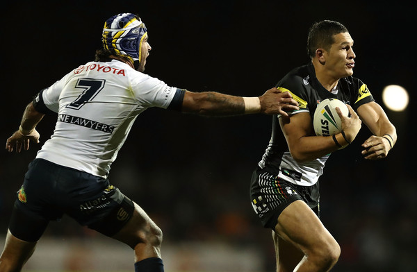 NRL+Rd+9+Panthers+v+Cowboys+ujn90maqrR6l