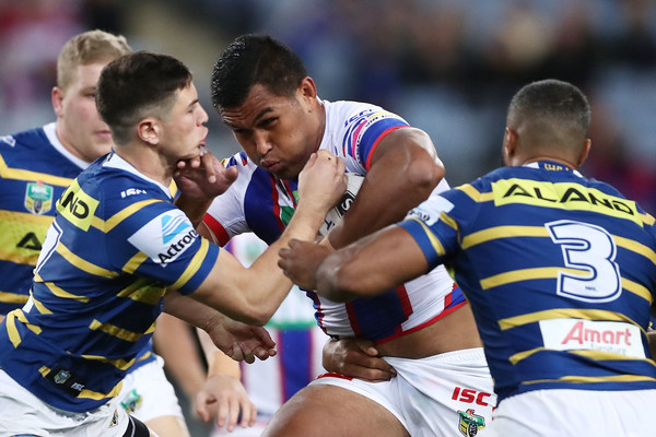 NRL+Rd+13+Eels+v+Knights+XKEM2Kz_y4gl