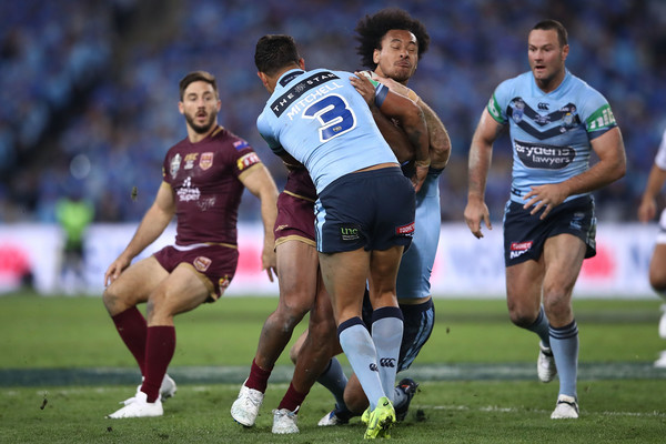 State+Of+Origin+II+NSW+v+QLD+TtVVovMlYusl