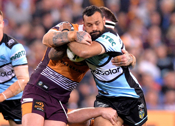 NRL+Rd+20+Broncos+v+Sharks+jVF1UwsfZwJl