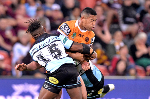 NRL+Rd+20+Broncos+v+Sharks+txJCGsh0EsGl