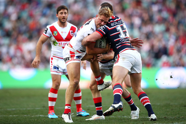 NRL+Rd+20+Roosters+v+Dragons+2Zz82Ni2Yyml