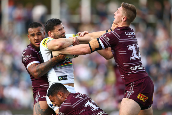 NRL+Rd+20+Sea+Eagles+v+Panthers+pyDC6aGIJa9l