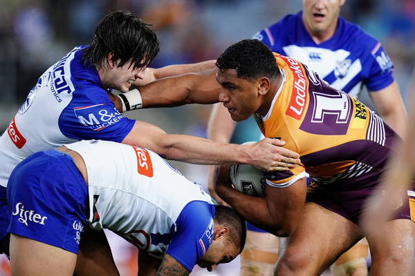 NRL+Rd+21+Bulldogs+v+Broncos+DM9Gvji30RKl