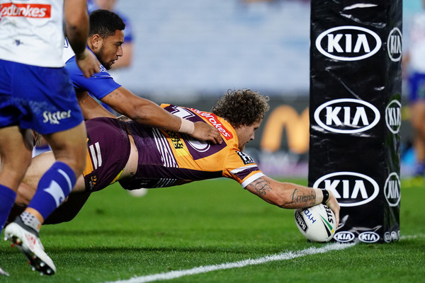 NRL+Rd+21+Bulldogs+v+Broncos+TLjl8UX2ayal